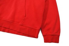 画像3: Used Nike Sweat Hoodie Red (3)