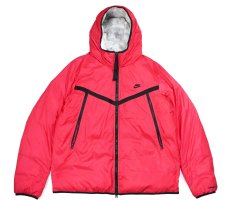 画像1: Used Nike Insulation Jacket (1)