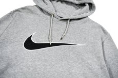 画像2: Used Nike Sweat Hoodie Grey (2)