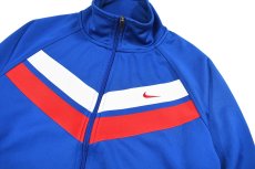 画像2: Used Nike Track Top (2)