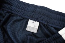 画像5: Used Nike Track Pants Navy (5)