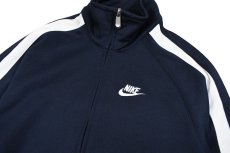 画像2: Used Nike Track Top (2)