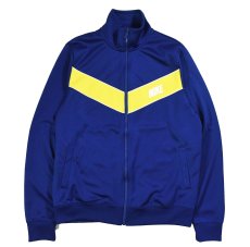 画像1: Used Nike Track Top (1)