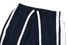 画像2: Used Nike Track Pants Navy (2)