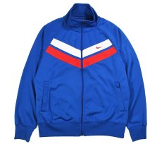 画像1: Used Nike Track Top (1)