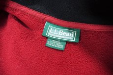 画像4: Used L.L.Bean Fleece Pullover (4)