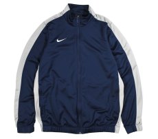 画像1: Used Nike Track Top (1)