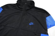 画像2: Used Nike Track Top (2)