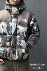 画像10: The North Face HMLYN Baltoro Jacket Falcon Brown ノースフェイス (10)