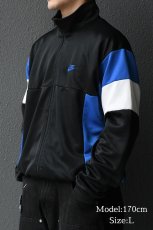 画像5: Used Nike Track Top (5)