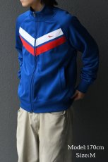 画像5: Used Nike Track Top (5)