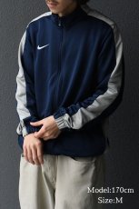 画像5: Used Nike Track Top (5)