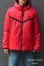 画像8: Used Nike Insulation Jacket (8)