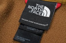 画像5: Used The North Face Soft Shell Hoodie (5)