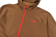 画像2: Used The North Face Soft Shell Hoodie (2)