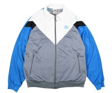 画像1: Used Puma Track Top (1)