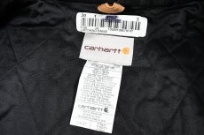 画像4: Used Carhartt Duck Active Jacket Brown (4)