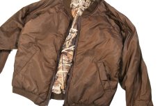 画像10: Used Cabela's 4Way Insulation Jacket Advantage Max 4 HD Camo (10)