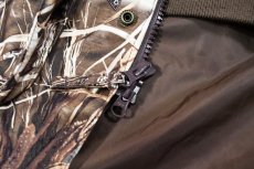 画像5: Used Cabela's 4Way Insulation Jacket Advantage Max 4 HD Camo (5)