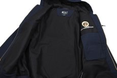 画像5: Carhartt Duck Thermal Lined Active Jacket Navy "Anne Arundel County DPW" (5)