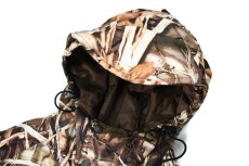 画像4: Used Cabela's 4Way Insulation Jacket Advantage Max 4 HD Camo (4)