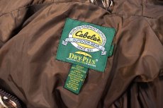 画像6: Used Cabela's 4Way Insulation Jacket Advantage Max 4 HD Camo (6)