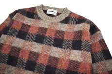 画像2: Used Christian Dior Wool Knit Sweater (2)