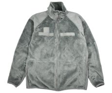 画像1: Used ECWCS Gen3 Fleece Jacket Foliage Green アメリカ軍 (1)