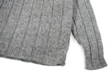 画像3: Used Eddie Bauer Wool Knit Sweater (3)