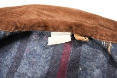 画像4: Used Carhartt Michigan Chore Coat Brown (4)