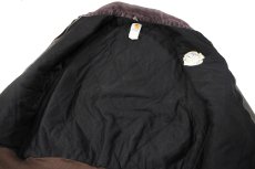 画像5: Used Carhartt Santa Fe Jacket Chestnut (5)