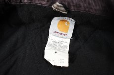 画像4: Used Carhartt Santa Fe Jacket Chestnut (4)