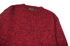 画像2: Used Eddie Bauer Wool Knit Sweater made in USA (2)