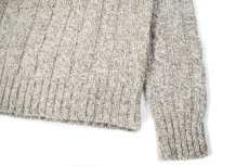 画像3: Used Sierra Designs Wool Knit Sweater (3)