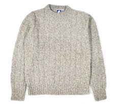 画像1: Used Sierra Designs Wool Knit Sweater (1)