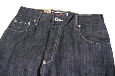 画像3: Deadstock Levi's 569 Denim Pants #0044 リーバイス (3)