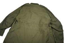 画像8: Used Us Army M-51 Field Jacket (8)