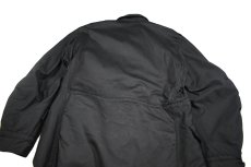 画像7: Used Us Army M-51 Field Jacket Black Over Dye (7)