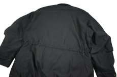 画像8: Used Us Army M-51 Field Jacket Black Over Dye (8)