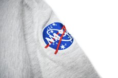 画像4: 90s Used Champion Reverse Weave Sweat Shirt "Kennedy Space Center" (4)