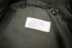 画像5: Used Us Army M-51 Field Jacket (5)