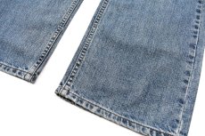 画像4: Deadstock Levi's 569 Denim Pants #0011 リーバイス (4)