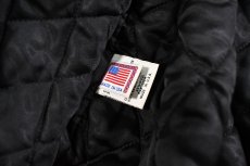 画像5: Used Golden Bear Melton/Leather Varsity Jacket "Buckmasters" made in USA (5)