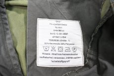 画像7: Used German Army Flecktarn Camo Cargo Pants (7)