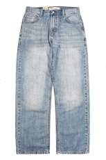 画像2: Deadstock Levi's 569 Denim Pants #0011 リーバイス (2)