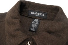 画像4: Used Brandini Wool Jacket (4)