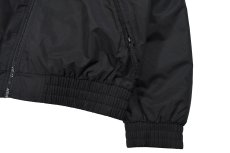 画像3: Deadstock Tri Mountain Shelled Fleece Jacket #8600 Black/Grey (3)