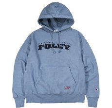 画像1: Champion Reverse Weave Sweat Hoodie "Beverly Hills Cop: Axel F" (1)