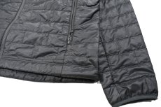 画像3: patagonia Nano Puff Jacket Forge Grey パタゴニア　 (3)