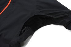 画像9: Spyder Volt Gore Tex Shell Jacket Black (9)